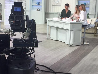 ORLY su QVC ORLY su QVC